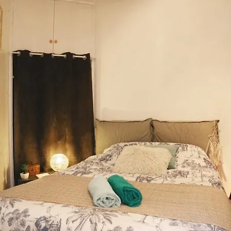 Superb Duplex Design And Cosy Near Marais Appartement Parijs